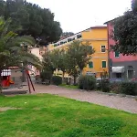 Rio Sul Mare Hotel Rio Marina