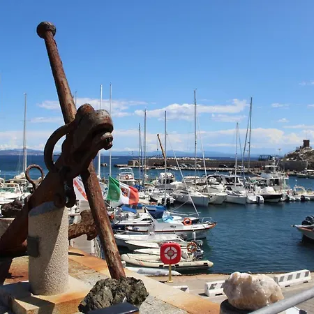 Отель Rio Sul Mare 3*