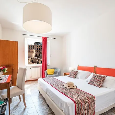 Rio Sul Mare Hotell 3*