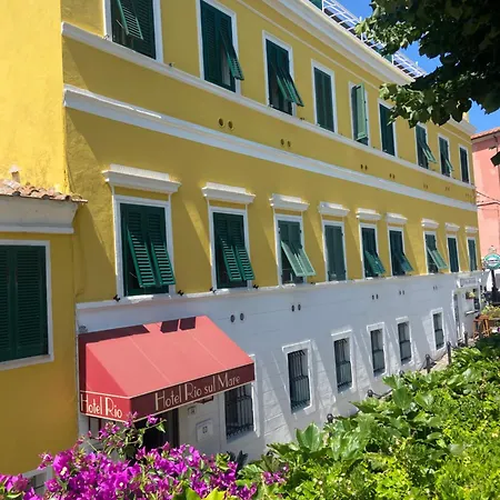 Отель Rio Sul Mare 3*