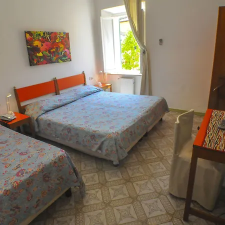 Rio Sul Mare Отель 3*