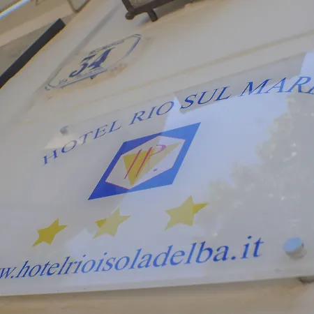 Отель Rio Sul Mare 3*