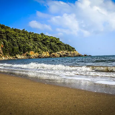 Rio Sul Mare Отель Рио-Марина