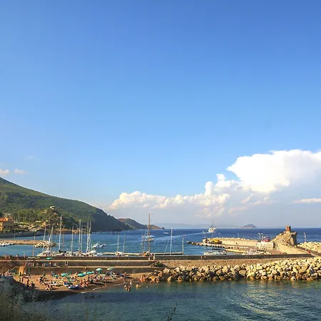 Rio Sul Mare Отель Рио-Марина