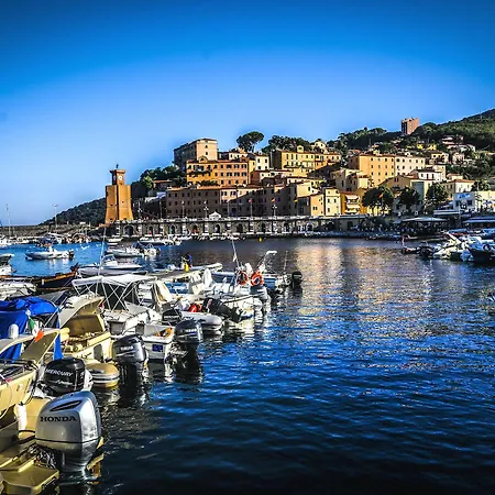 Rio Sul Mare Отель