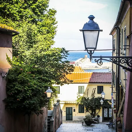 Rio Sul Mare Отель