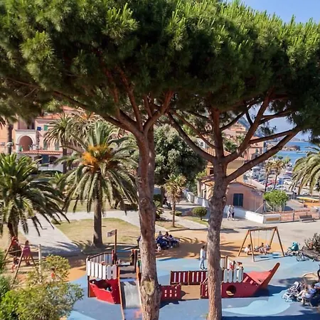 Rio Sul Mare فندق