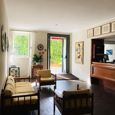 Отель Rio Sul Mare 3*