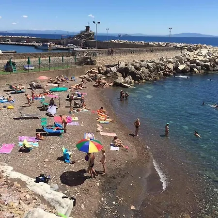 Отель Rio Sul Mare 3*