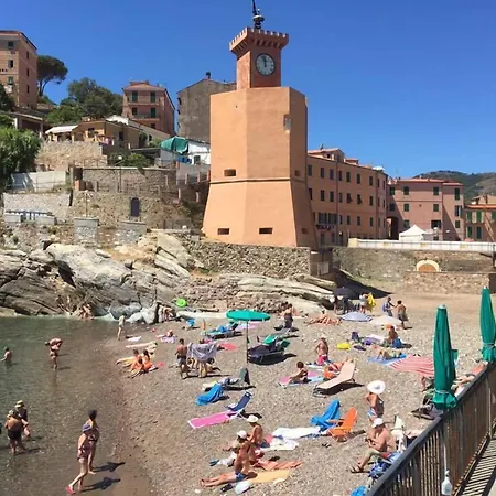 Rio Sul Mare فندق ريو مارينا