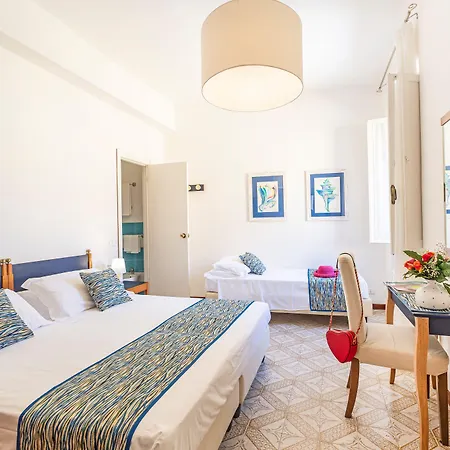 Отель Rio Sul Mare 3*