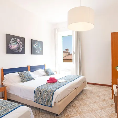 Rio Sul Mare 3*