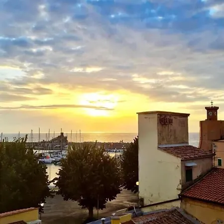 Rio Sul Mare Отель 3*