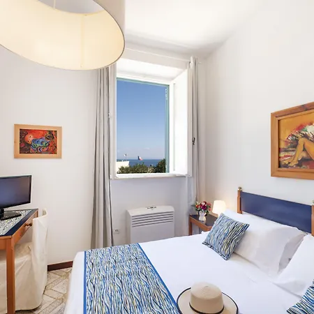 Rio Sul Mare Отель 3*
