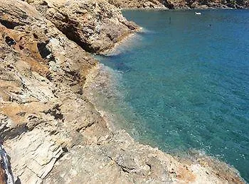 Отель Rio Sul Mare