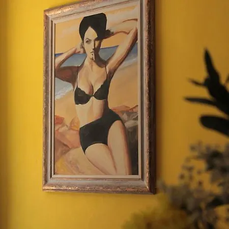 Rio Sul Mare Рио-Марина