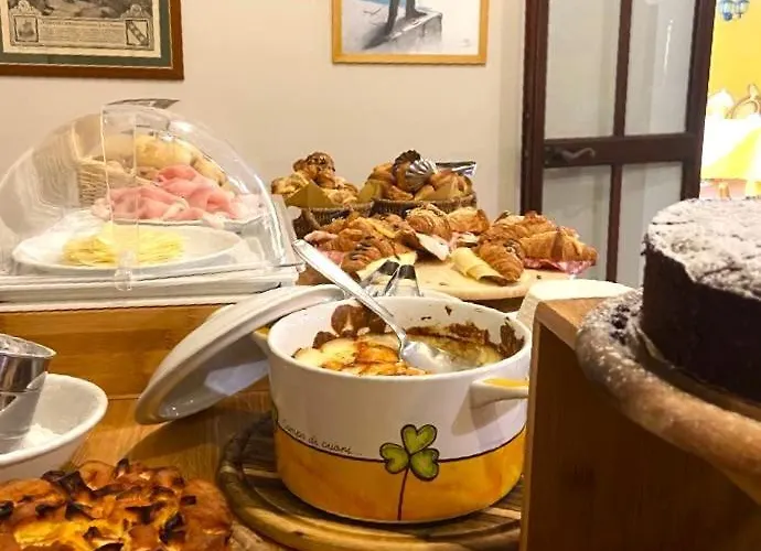 Rio Sul Mare فندق ريو مارينا