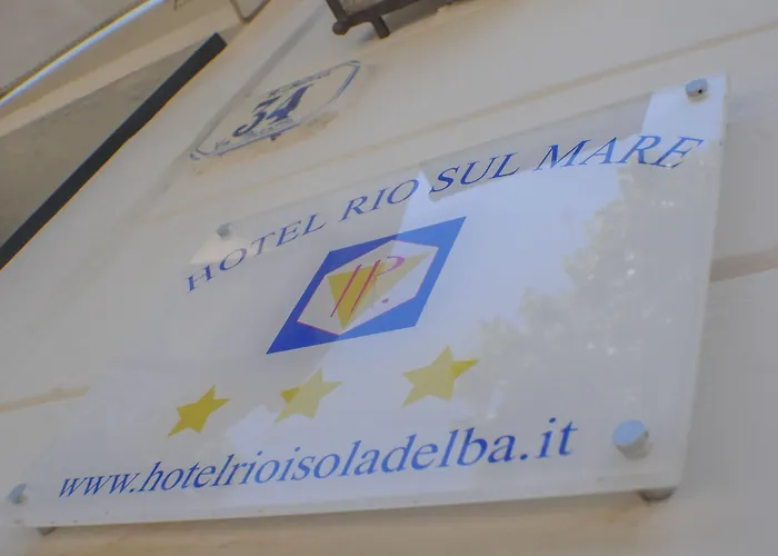 فندق Rio Sul Mare 3*