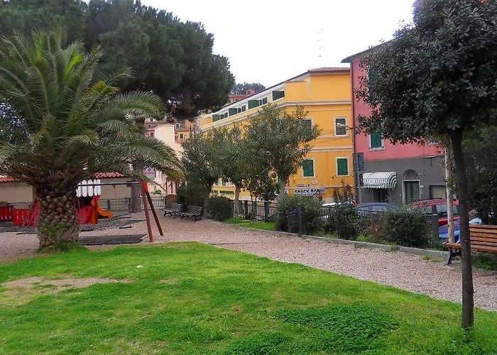 Rio Sul Mare فندق ريو مارينا