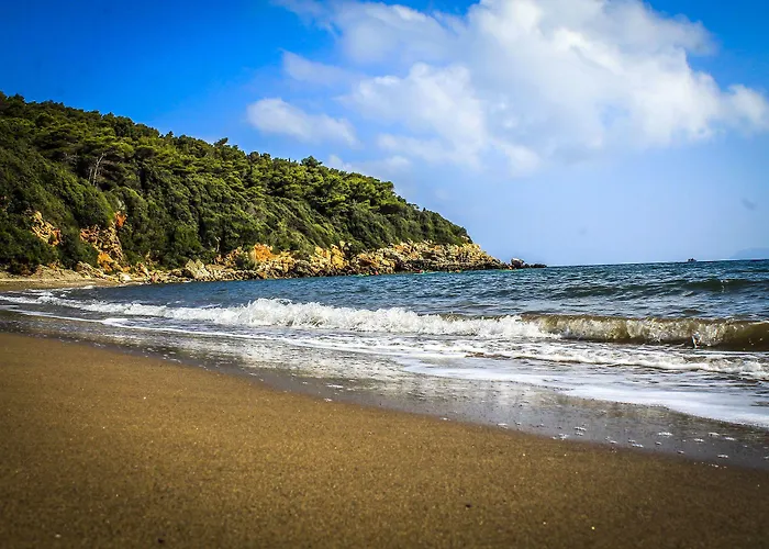 Rio Sul Mare فندق ريو مارينا