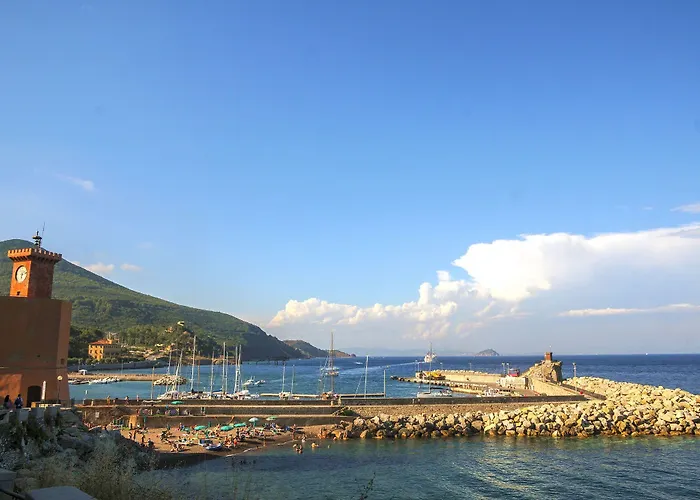 Rio Sul Mare فندق ريو مارينا