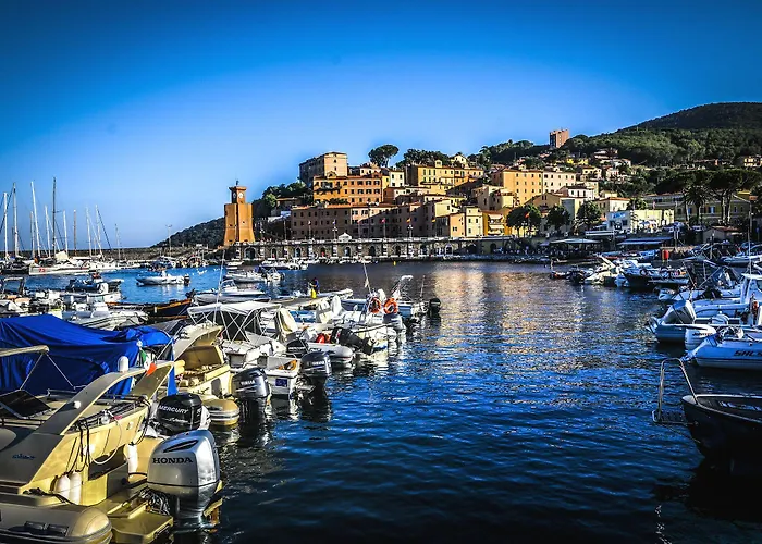 Rio Sul Mare فندق