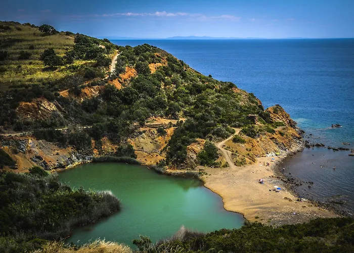 Rio Sul Mare فندق ريو مارينا