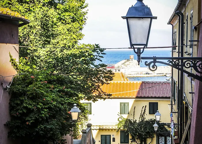 Rio Sul Mare فندق