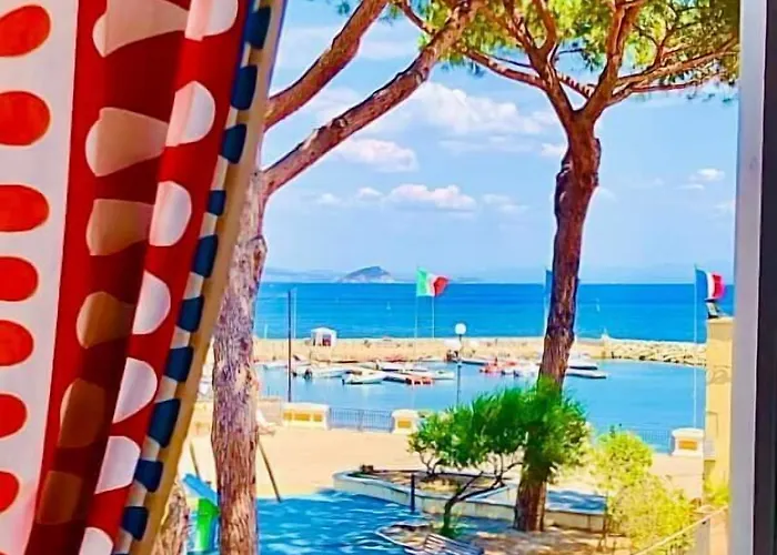 فندق Rio Sul Mare ريو مارينا