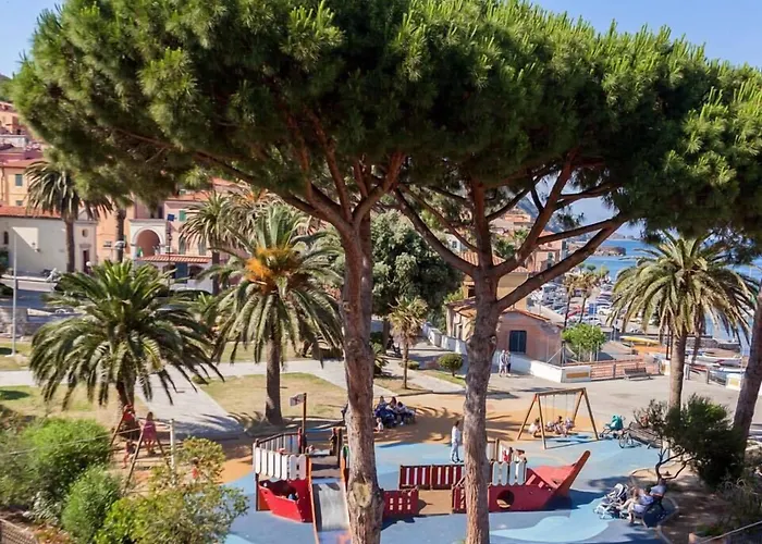 Rio Sul Mare فندق