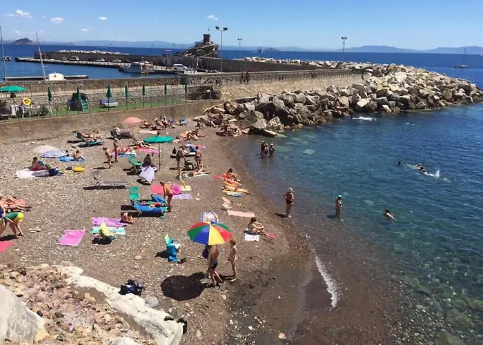 فندق Rio Sul Mare 3*