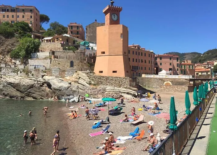 Rio Sul Mare فندق ريو مارينا