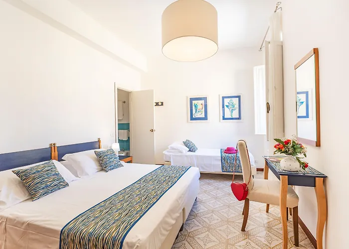فندق Rio Sul Mare 3*