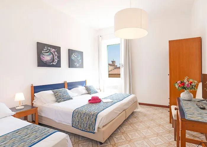 Rio Sul Mare 3*