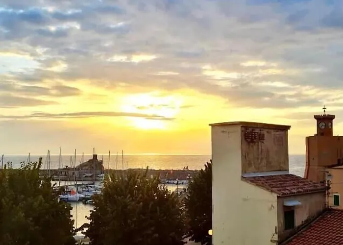 Rio Sul Mare فندق 3*