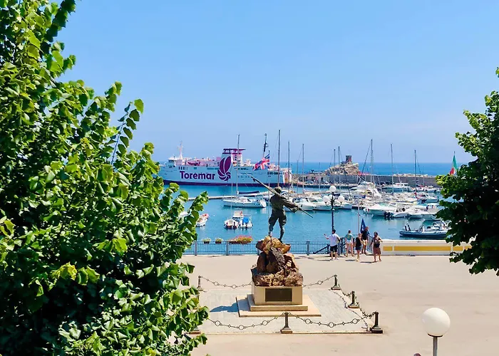 فندق Rio Sul Mare ريو مارينا